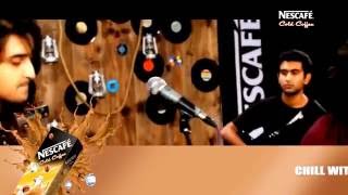 Video thumbnail of "Nescafe Basement : Laree Choote"