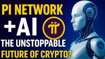 AI Predicts Pi Network’s Next Move — This Could Change Crypto Forever! 🤖🚀 | $PI