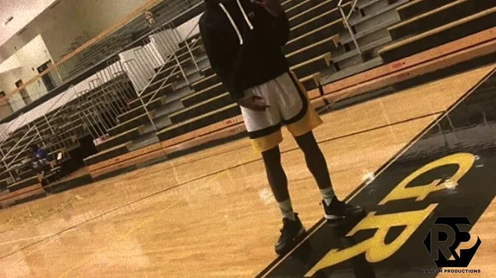 Timothy Lawrence Sophomore Year Highlights | Grove...