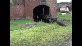 Wappenshall Wharf 2016.