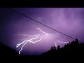 Blitze Super Slow-Mo 960fps #lightning
