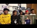 Africans react to BTS : Mikrokosmos ( Jimmy Fallon)