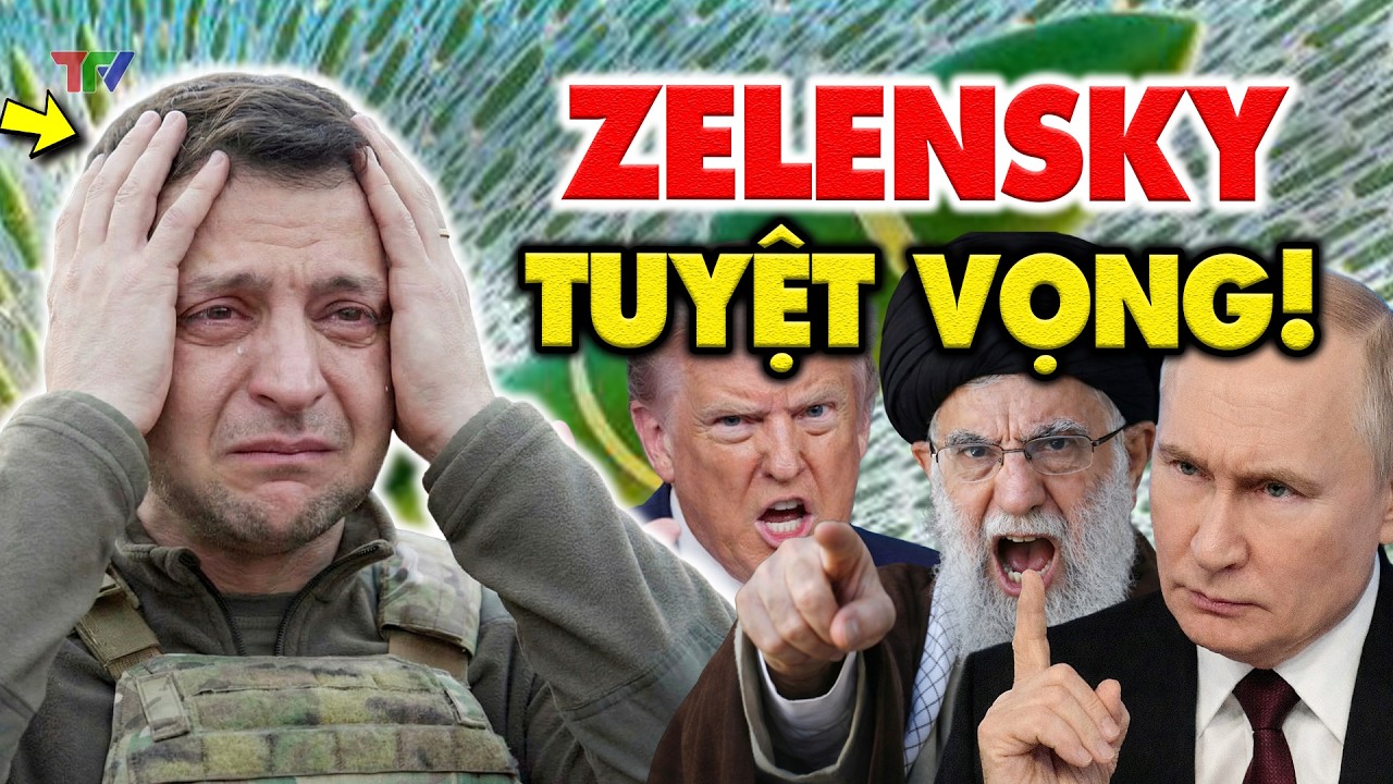 Thời sự quốc tế: Nga 