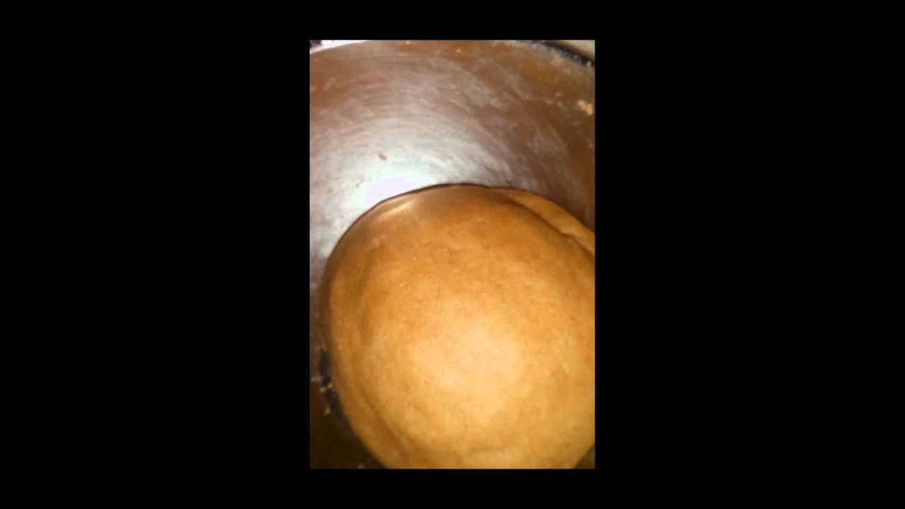 Recette rapide et facile de sablés à l'épeautre ! - YouTube