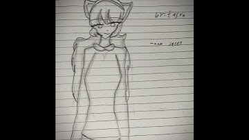 aku mah masih pemula ajarin dong puh sepuh😭🤓🙏 #gacha #gachameme #drawing