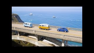 Treffen Cruise 2019 | VW