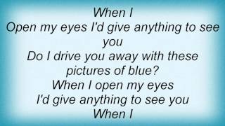 Leona Naess - Anything Lyrics