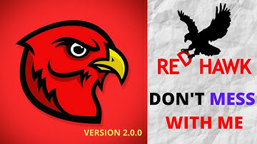 RED HAWK V2 - Best Information Gathering Tool/Vulnerability Scanner on Kali Linux