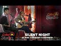 Coke Studio PH Christmas: “Silent Night” by Noel Cabangon X Curtismith