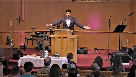 He Has Done All Things Well | Mark 7:31-37 | Pastor Daniel Batarseh (Gospel of Mark Series)