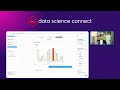 How B EYE Builds Adaptive Intelligence: DSC GenAI Demo Day Q4 Highlights