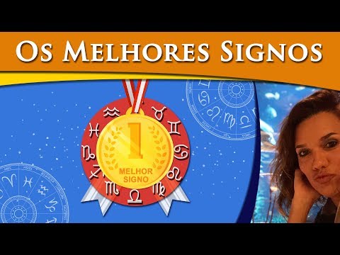 Vídeo: Melhores Esposas Por Signo Do Zodíaco: Classificação