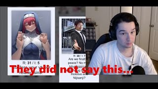 Reacting to "The 4chan VTuber board: Long time coming" By Desertorium [Killy Reacts]