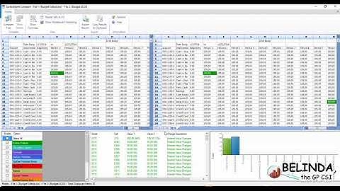Using Inquire in Excel