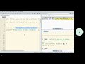 Python P14 Python f Strings with examples في بايثون f-string بايثون الجزء 14