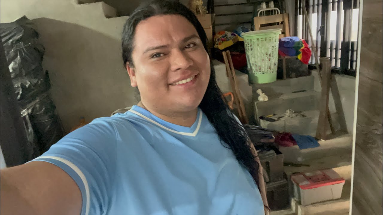 Saliendo de la ducha, anda ve saliendo de pero de bañarme a jicarazos jajajaja