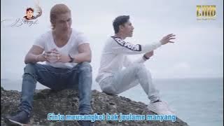 cinta meusangkot bak jeulame 4 bergek feat ekas