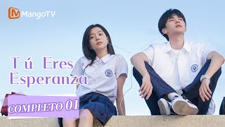Tú Eres Esperanza | Episodios 01 Completos(You Are Desire) | MangoTV Spanish