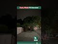 Gusty Winds Hit Islamabad | Weather Update | Pakistan Connect