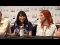 Voice Acting for RT Animation Panel [ RTX 2018 ]