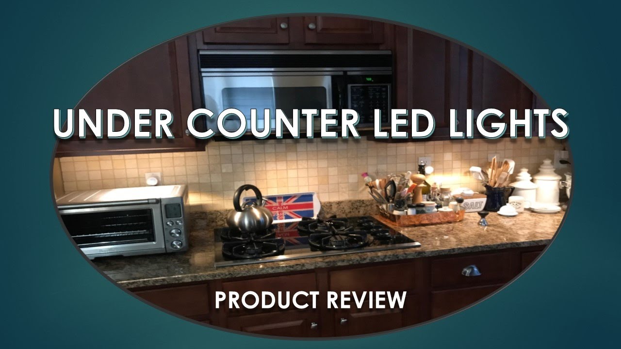 Under Cabinet Lighting Product Review You Under Cabinet Lighting Product Review