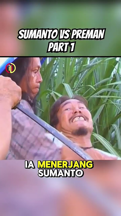 sumanto #filmjadulindonesia