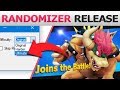 Randomizer & ULTIMATE Difficulty RELEASED! | Super Smash Bros. Ultimate