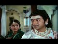 Wife Shocked Dr.Rajkumar Not Recognizing Her | Jayaprada | Superhit Scenes from Kannada Movies