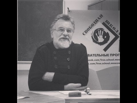 «Судебная реформа 1864 года, её механизмы и значение». Лекция