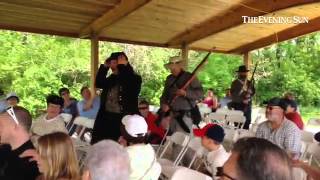 Hanover Evening Sun update by LinhardReports - May 11, 2014