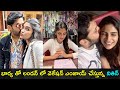 Hero Nithiin enjoying vacation with wife in London, pics viral