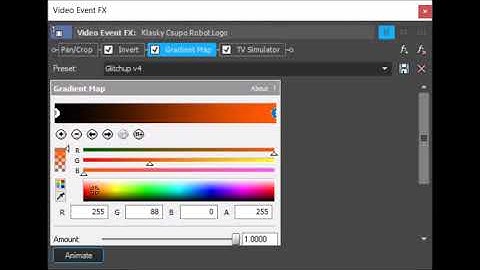 How to make Glitchup v4 (Remastered Version)