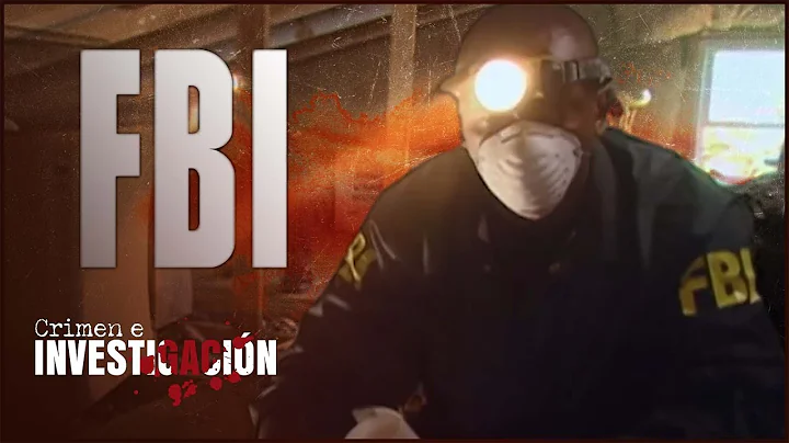 Fugitivos y Crímenes Violentos | Los Archivos Del FBI Temporada 6 Parte 1 | Crimen e Investigación