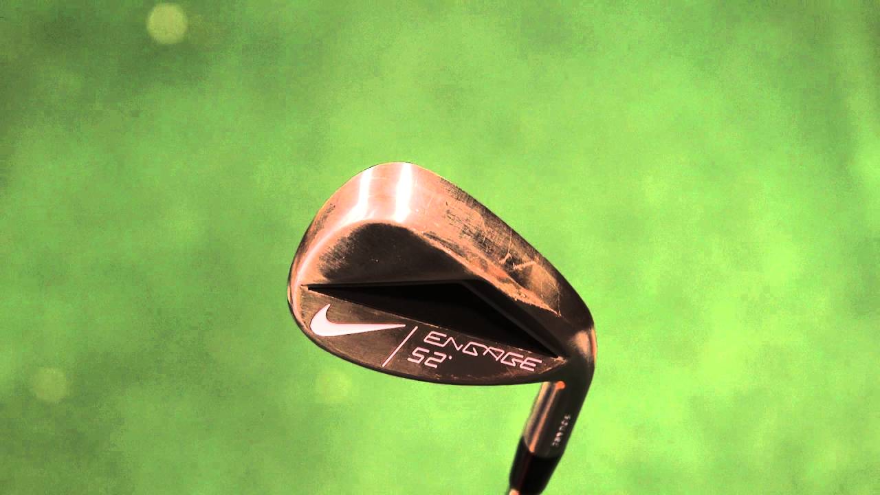 nike engage wedges