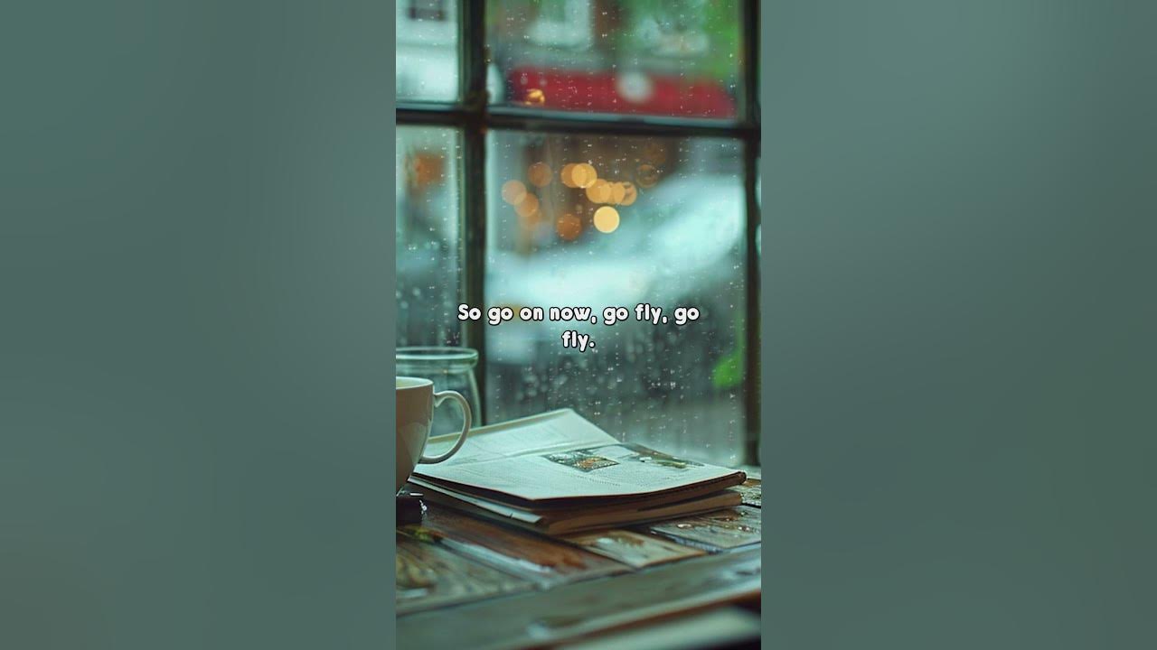 Amble ~ Schoolyard Days (Lyrics)