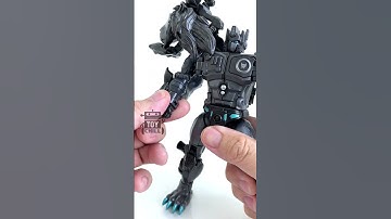 Transformers Legacy Evolution Voyager Nemesis Leo Prime Articulations ASMR #shorts