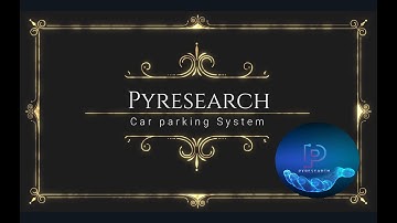 Car Parking Management System in Python with Source Code