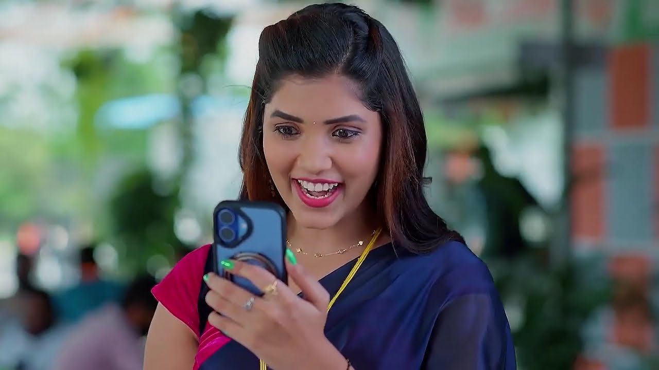 Meghasandesam | Ep - 381 | Webisode | Aug 06 2025 | Zee Telugu