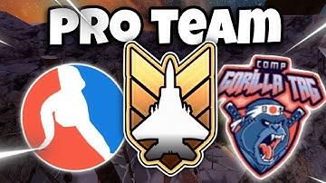 How To Create a PRO Gorilla Tag TEAM!  (Updated 2024)