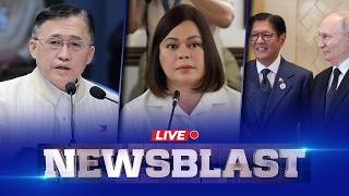 LIVE: SMNI NewsBlast | June 18, 2026