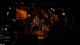 John Primer & The Real Deal Blues Band :: Live At Rosa's Lounge 8/12/23