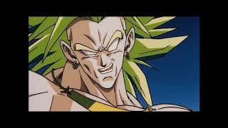 (DBZ Big Green Dub)The Legendary Laughs of The Legendary Warrior of Space