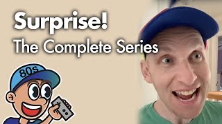 Surprise: The Complete Series