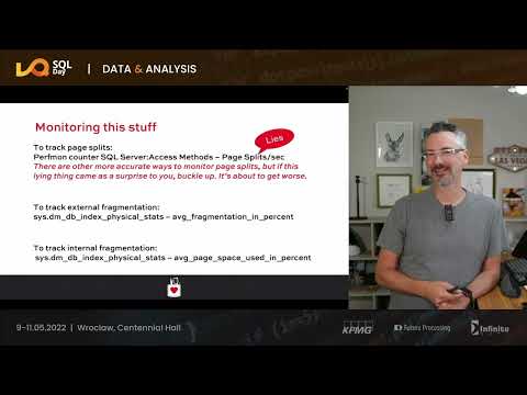 SQL Day 2022