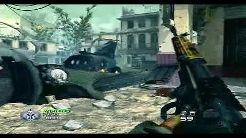 Evil Controllers Universal Standard Mod