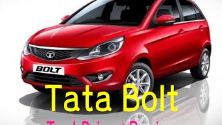 Smart Drive - Tata Bolt | Test Drive and Review | Smart Drive 15th Feb 2015