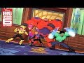 Sneak Peek | Big Hero 6 The Series | Disney XD