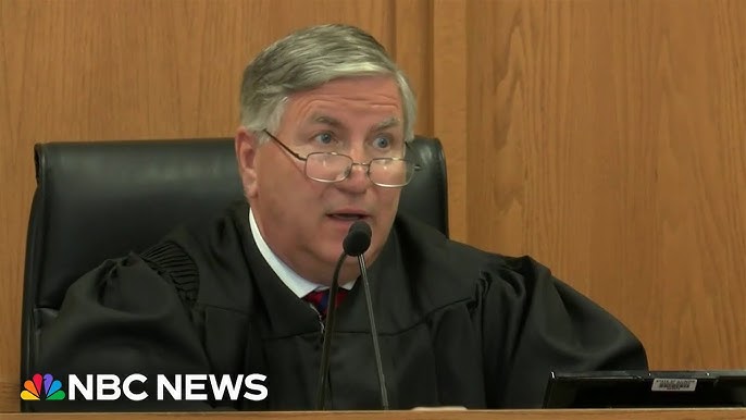 Judge Removed From Bench Over Sexual Assault Case Ruling