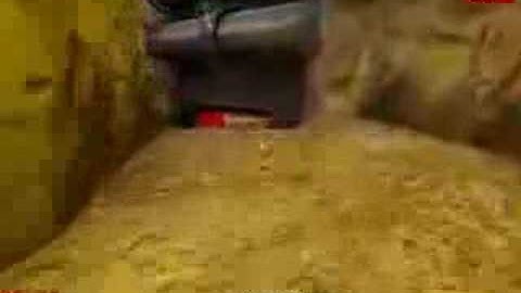 Unreal Tournament Assault Lavafort][ Speedrun