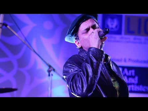 Protidhoni hunu moi by zubeen Garg lyrics video 2020